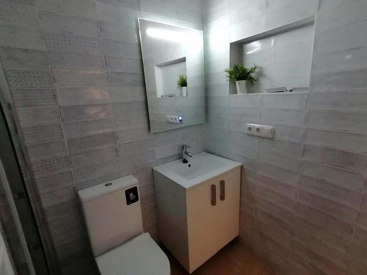 Casa Con Buenas Vistas Villa Altea Ngoại thất bức ảnh