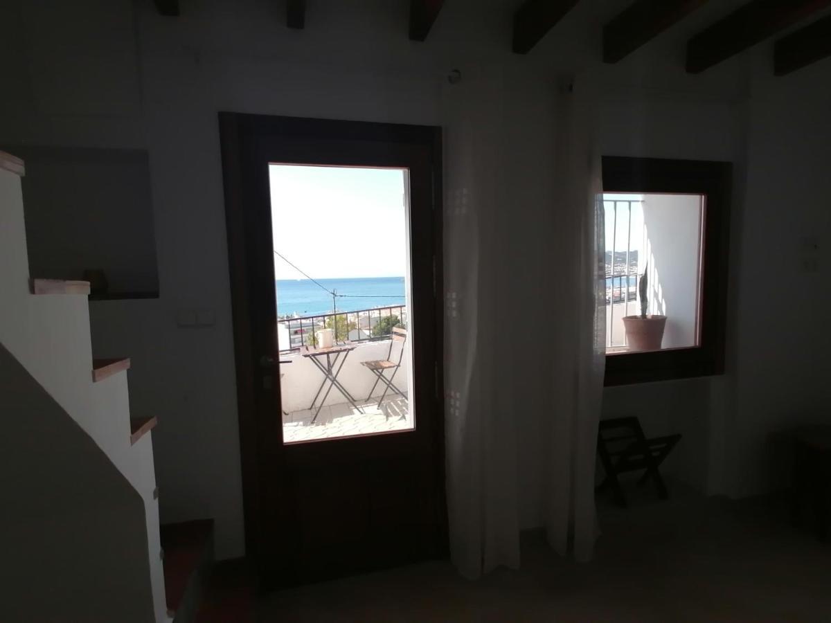 Casa Con Buenas Vistas Villa Altea Ngoại thất bức ảnh