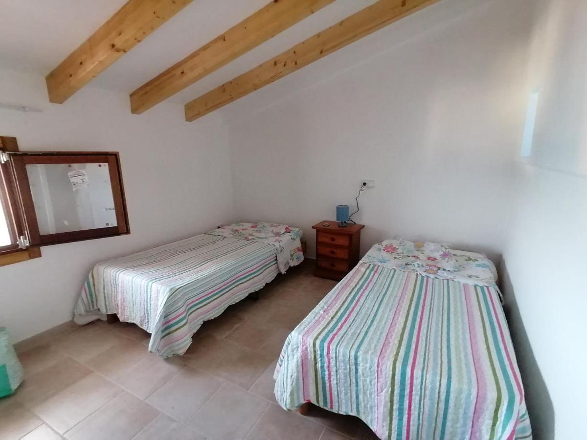 Casa Con Buenas Vistas Villa Altea Ngoại thất bức ảnh