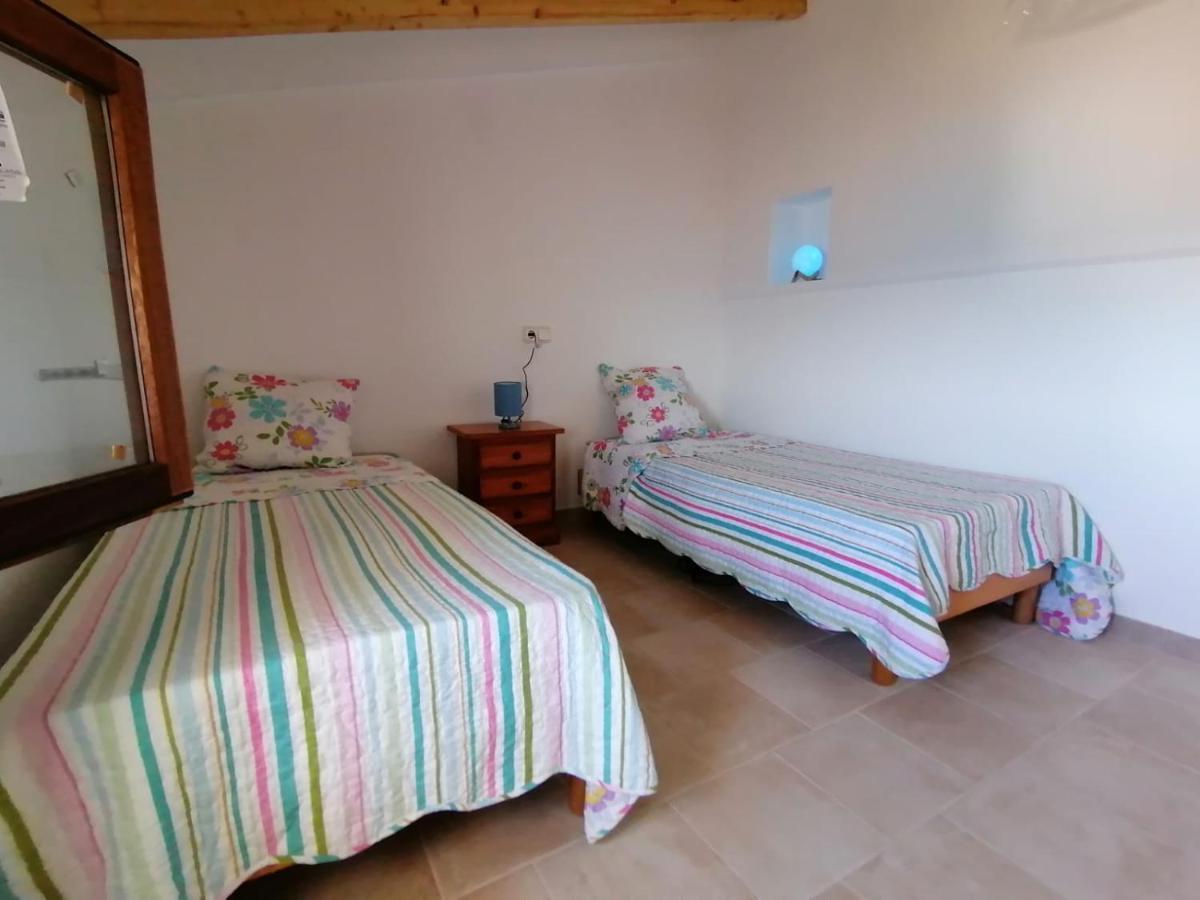 Casa Con Buenas Vistas Villa Altea Ngoại thất bức ảnh