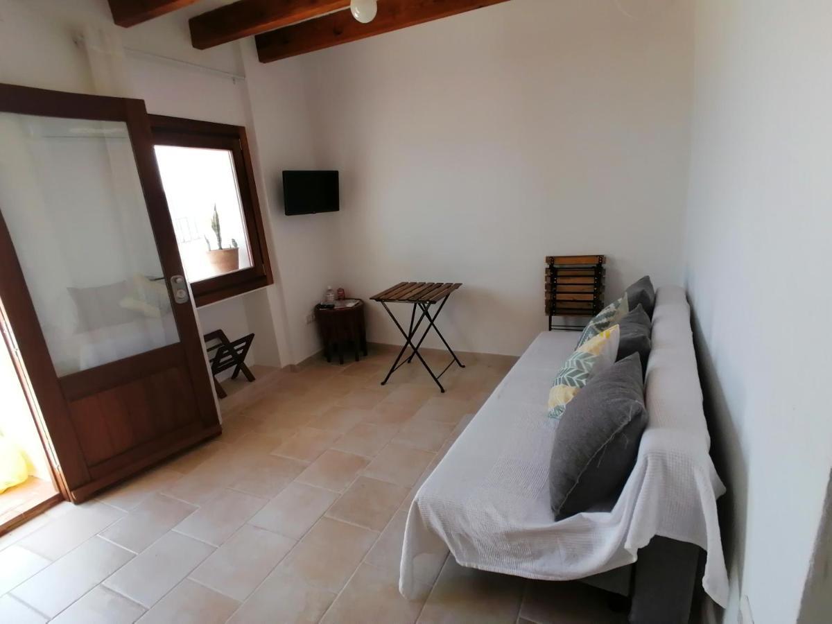 Casa Con Buenas Vistas Villa Altea Ngoại thất bức ảnh