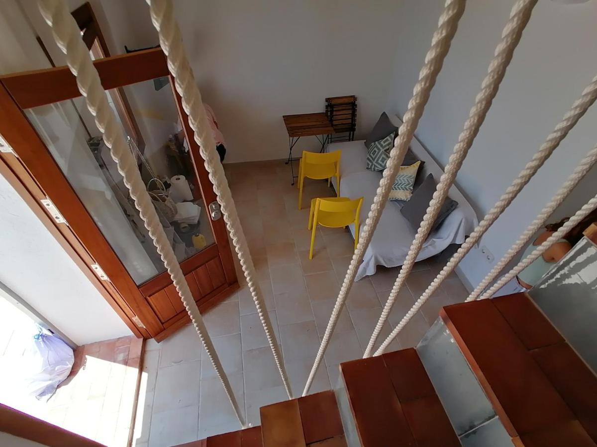 Casa Con Buenas Vistas Villa Altea Ngoại thất bức ảnh