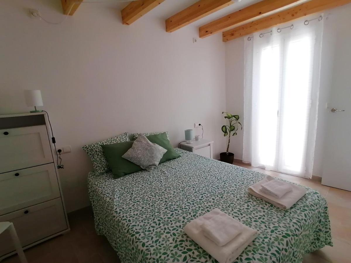 Casa Con Buenas Vistas Villa Altea Ngoại thất bức ảnh