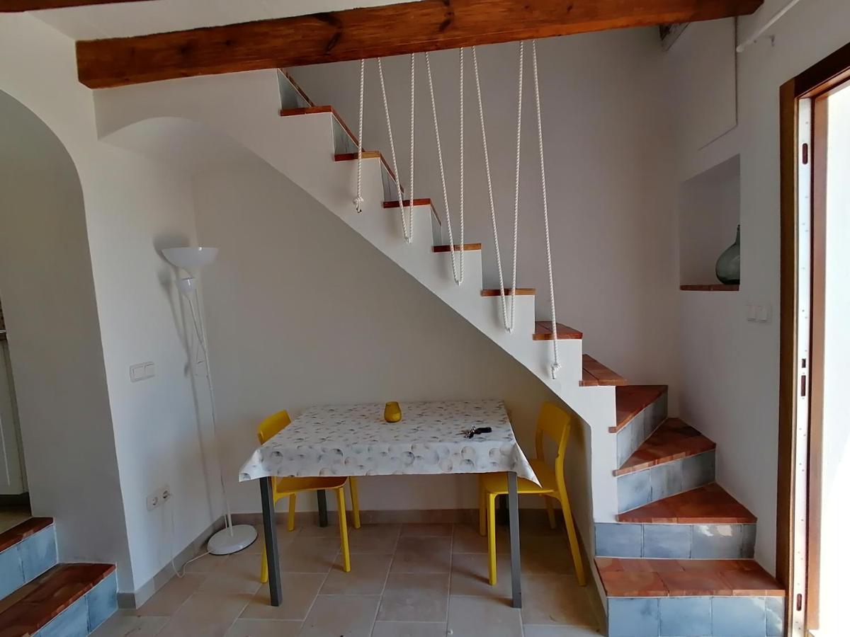 Casa Con Buenas Vistas Villa Altea Ngoại thất bức ảnh