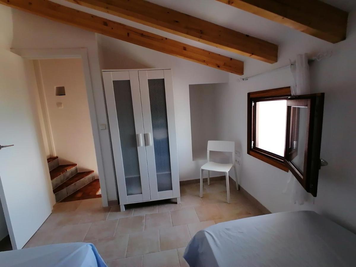 Casa Con Buenas Vistas Villa Altea Ngoại thất bức ảnh